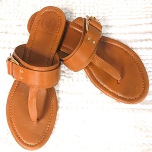 Tory Burch sandals
